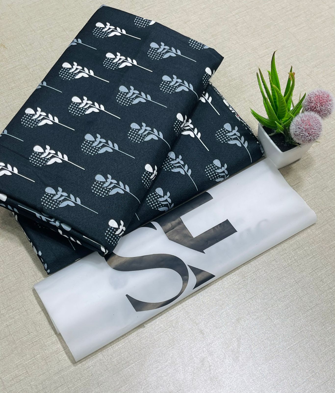 2 PC–Micro Polo Cotton | D-777