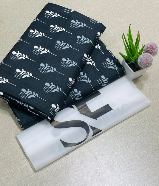 2 PC–Micro Polo Cotton | D-777