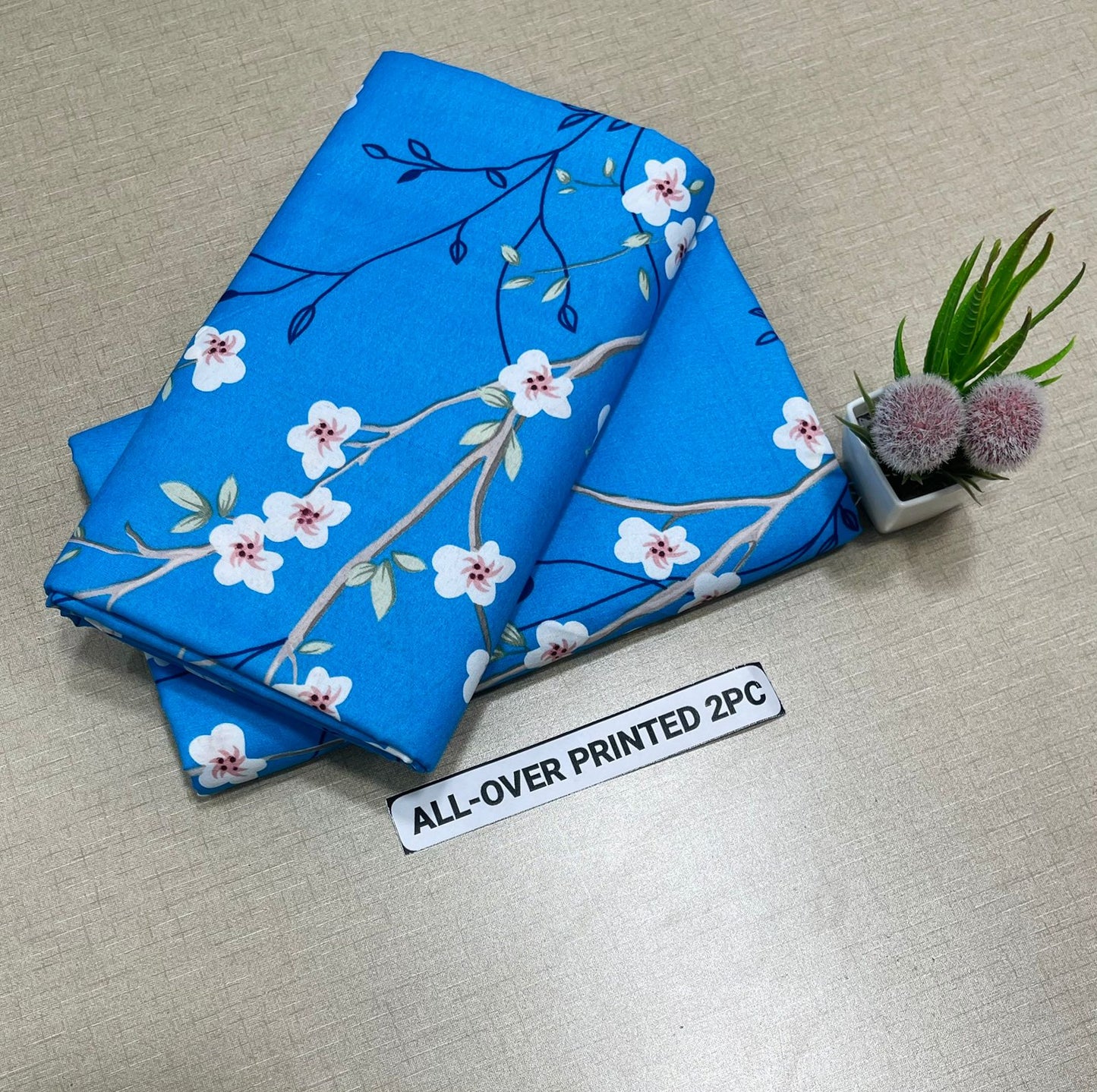 2 PC–Micro Polo Cotton | D-0127