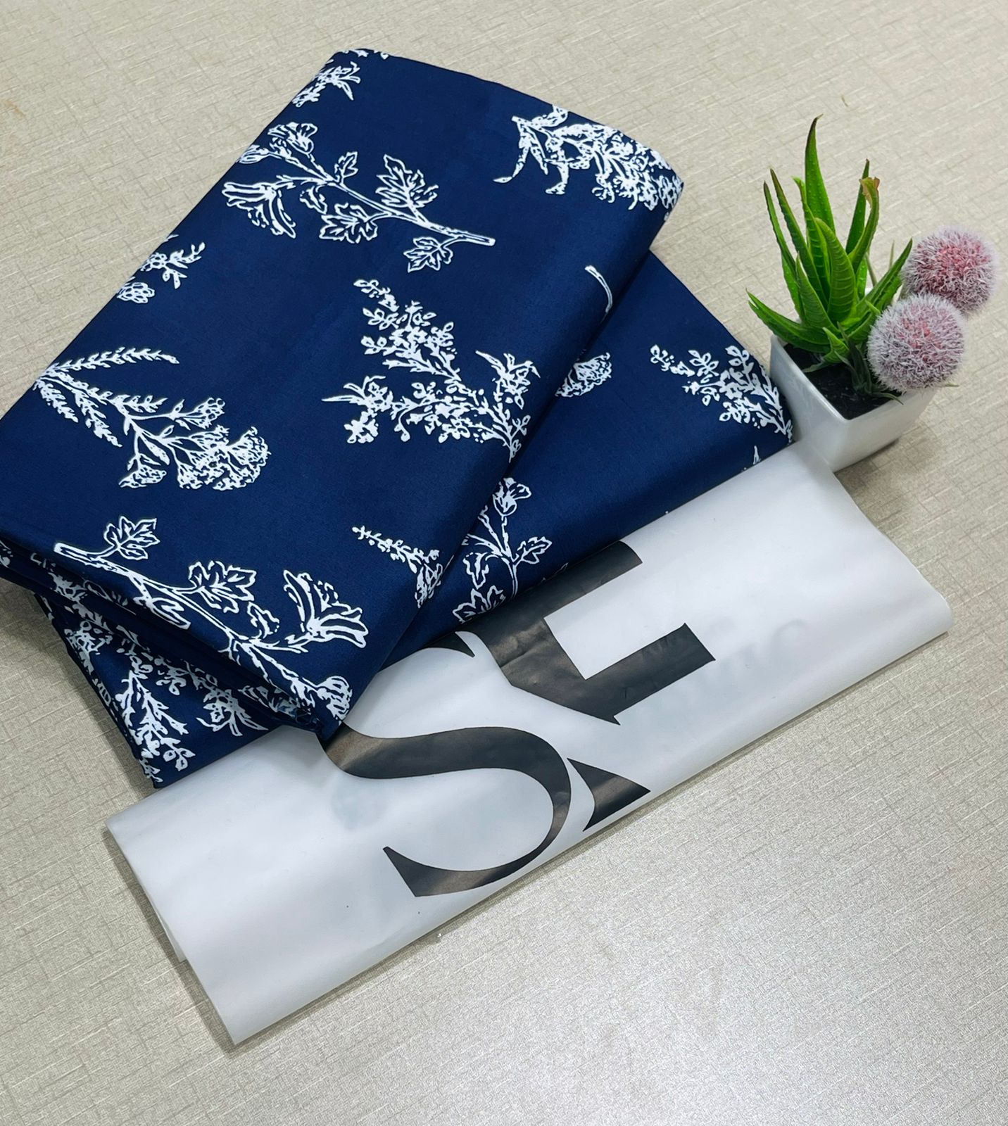 2 PC–Micro Polo Cotton | D-0951
