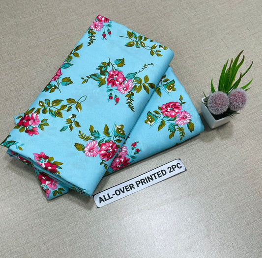 2 PC–Micro Polo Cotton | D-0125