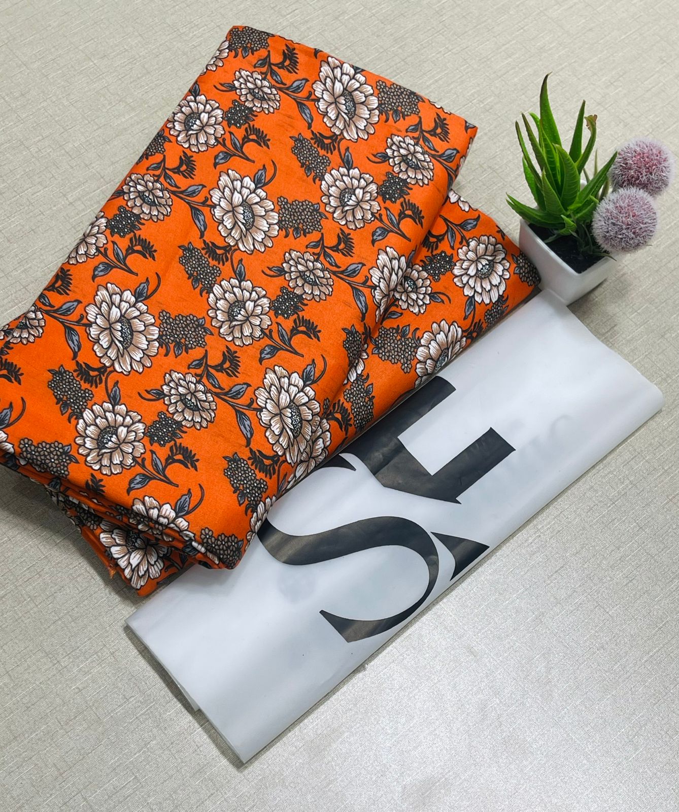 2 PC–Micro Polo Cotton | D-0104