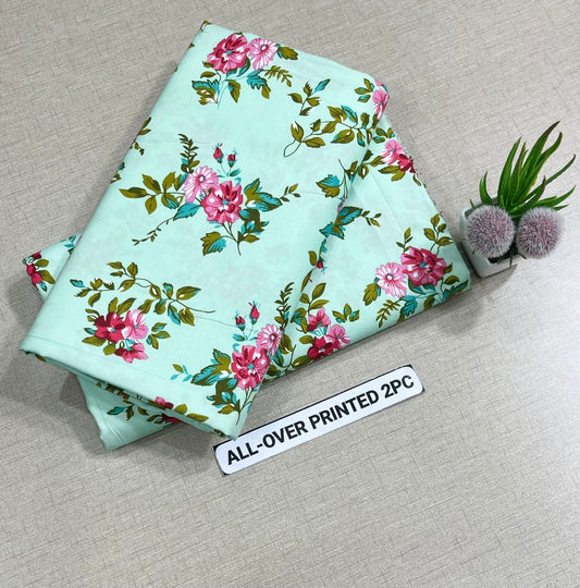 2 PC–Micro Polo Cotton | D-075