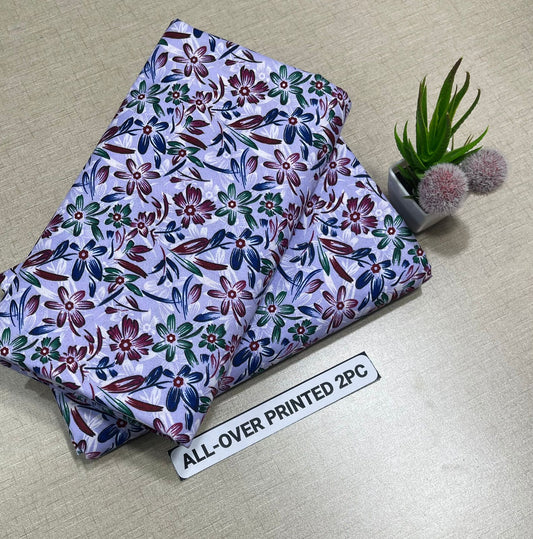 2 PC–Micro Polo Cotton | D-012303