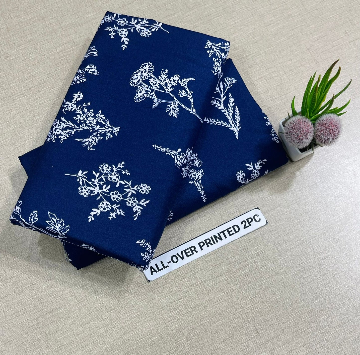 2 PC–Micro Polo Cotton | D-071