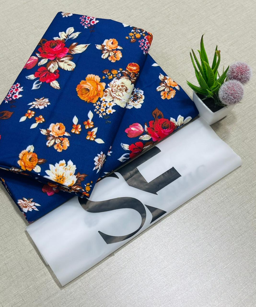2 PC–Micro Polo Cotton | D-5555