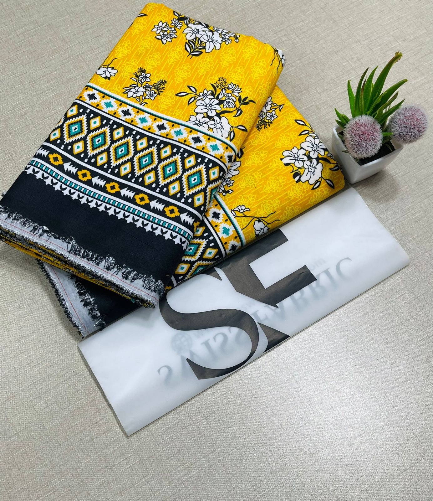 2 PC–Micro Polo Cotton | D-087