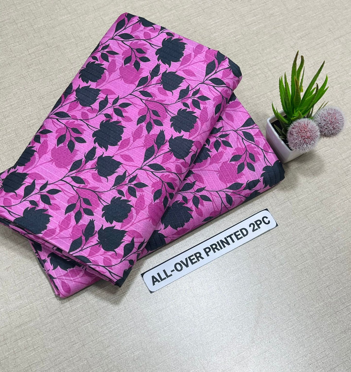 2 PC–Micro Polo Cotton | D-0110
