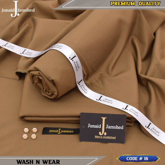 # 18 J. Junaid Jamshed Air Jet