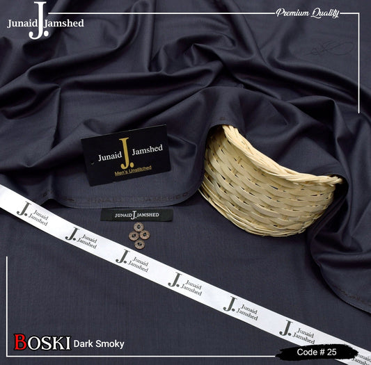 J. Junaid Jamshed Dark Smoky